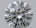 0.30CT ROUND SI1 G WH