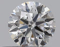 0.30CT ROUND SI1 E WH