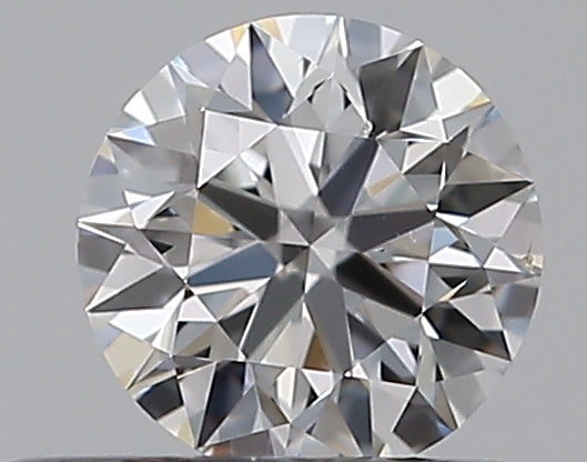 0.30CT ROUND SI1 E WH