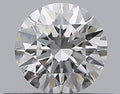 0.37CT ROUND SI1 E WH