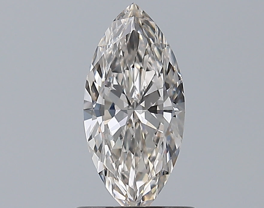 0.73CT MARQUISE VS2 I BRN1