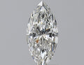 0.80CT MARQUISE VS1 G WH
