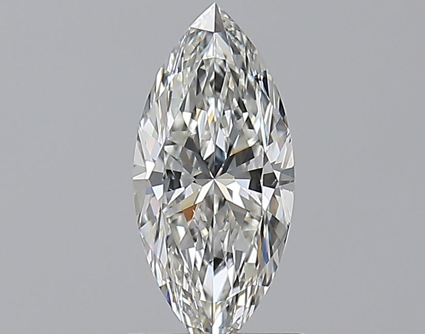 0.80CT MARQUISE VS1 G WH