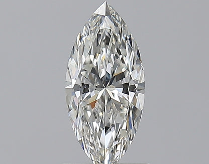 0.80CT MARQUISE VS1 G WH