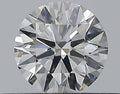 0.30CT ROUND SI1 G WH