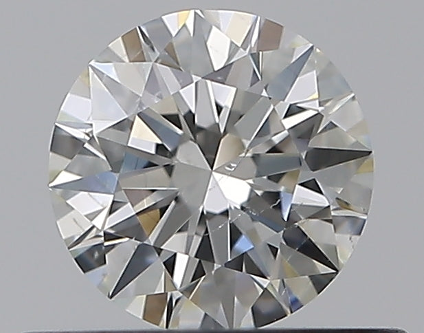 0.45CT ROUND SI2 H WH
