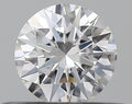 0.31CT ROUND SI1 E WH