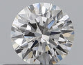 0.40CT ROUND SI2 E WH