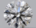 0.36CT ROUND SI2 E WH