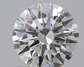 0.30CT ROUND SI1 E WH