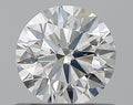 0.61CT ROUND SI2 I WH