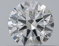 0.30CT ROUND SI1 H WH
