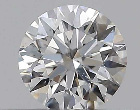 0.31CT ROUND SI1 F WH