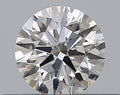 0.30CT ROUND SI1 G WH
