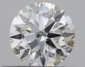 0.30CT ROUND SI2 G WH