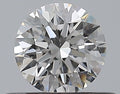 0.35CT ROUND SI1 E WH