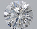 0.45CT ROUND SI2 D WH