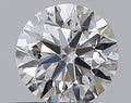 0.40CT ROUND SI2 G WH