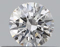 0.31CT ROUND SI1 D WH