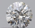0.30CT ROUND SI1 F WH