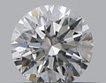 0.30CT ROUND SI2 E WH