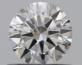 0.49CT ROUND SI1 F WH
