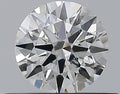 0.40CT ROUND SI1 G WH