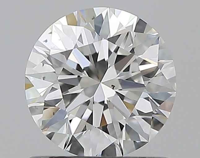 0.75CT ROUND VS2 H WH