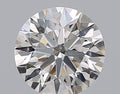 0.35CT ROUND SI1 G BRN1