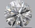 0.71CT ROUND VS1 F WH
