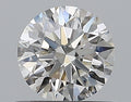 0.59CT ROUND SI1 H WH