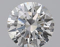 0.30CT ROUND SI2 G WH