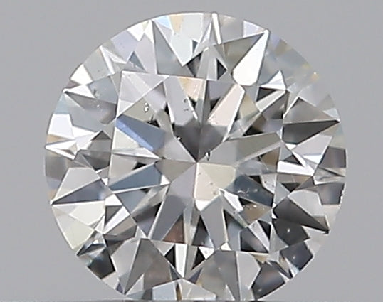 0.30CT ROUND SI2 G WH