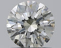 0.71CT ROUND SI2 L WH