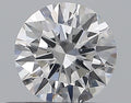 0.46CT ROUND SI1 E WH