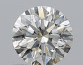 0.67CT ROUND VS2 I WH