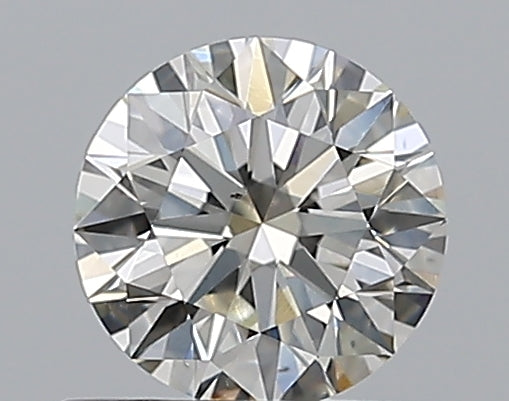 0.67CT ROUND VS2 I WH