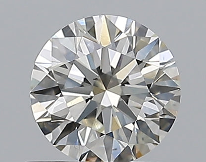 0.67CT ROUND VS2 I WH
