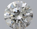 0.71CT ROUND SI2 J WH