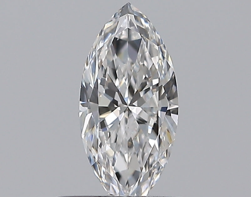 0.40CT MARQUISE VS2 E WH