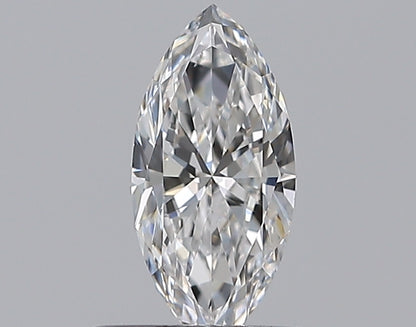 0.40CT MARQUISE VS2 E WH