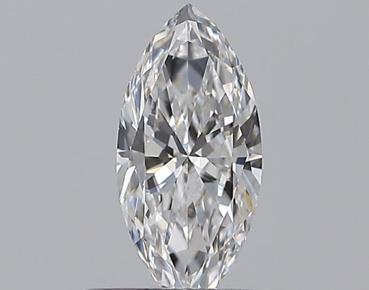 0.40CT MARQUISE VS2 E WH