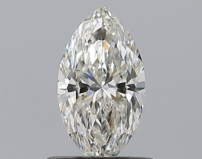 0.70CT MARQUISE VS1 I WH