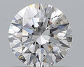 0.75CT ROUND VS2 E WH