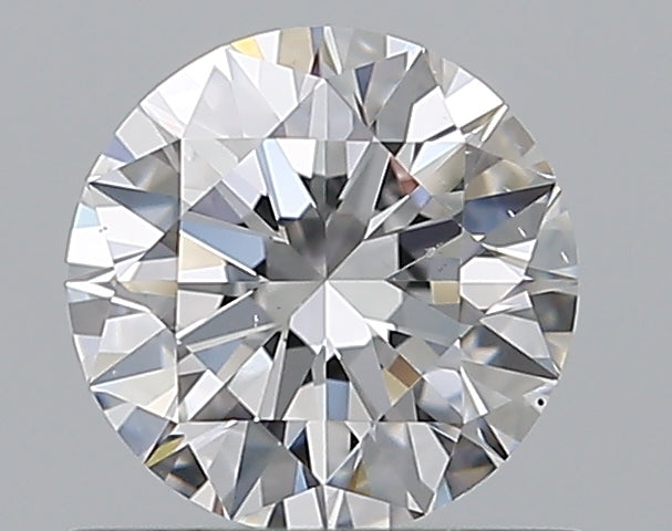 0.75CT ROUND VS2 E WH