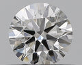 0.37CT ROUND SI2 G NV