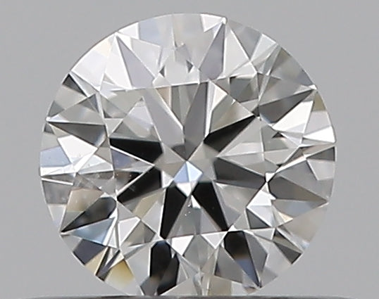 0.37CT ROUND SI2 G NV