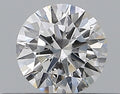 0.30CT ROUND SI2 E WH
