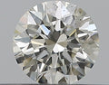 0.30CT ROUND SI1 I WH