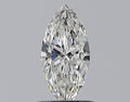 0.70CT MARQUISE VS1 I WH